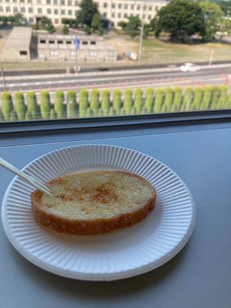 ガトーフェスタ ハラダ 本館シャトー・デュ・ボヌール