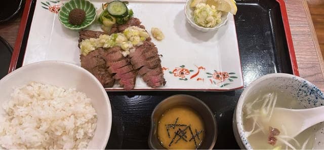 牛たん焼き 仙台辺見 池袋パルコ店 - サブ画像1