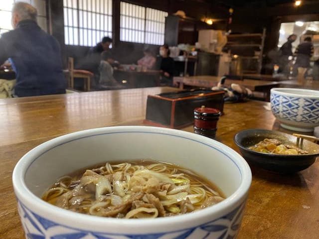 白川郷 - サブ画像2