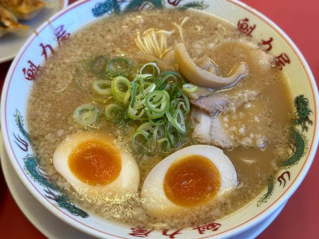 ラーメン魁力屋 船橋成田街道店 - サブ画像1