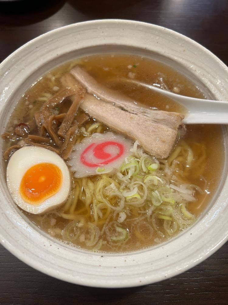 よいち餃子大王 新田店