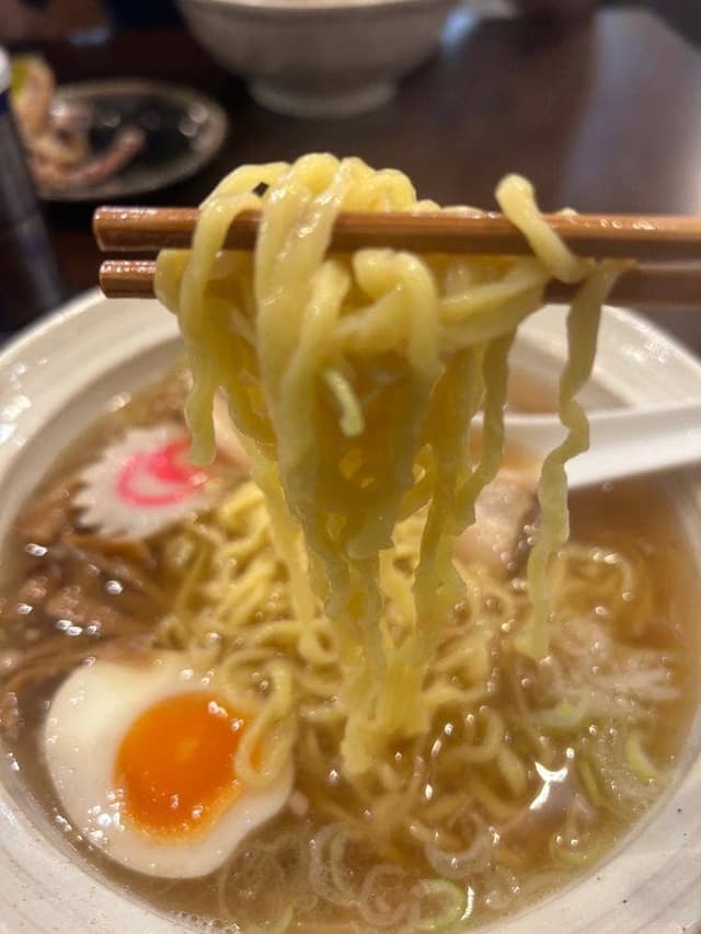 よいち餃子大王 新田店 - サブ画像1