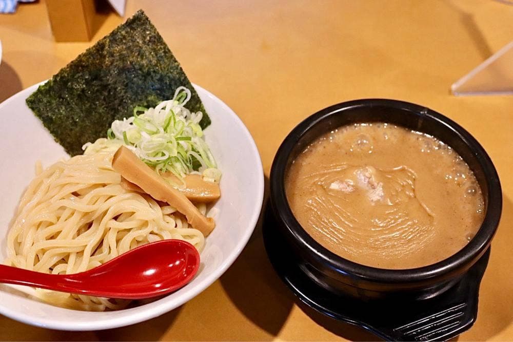 つけめんや 泉