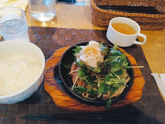 スタイリッシュグリル Tyu - サブ画像3