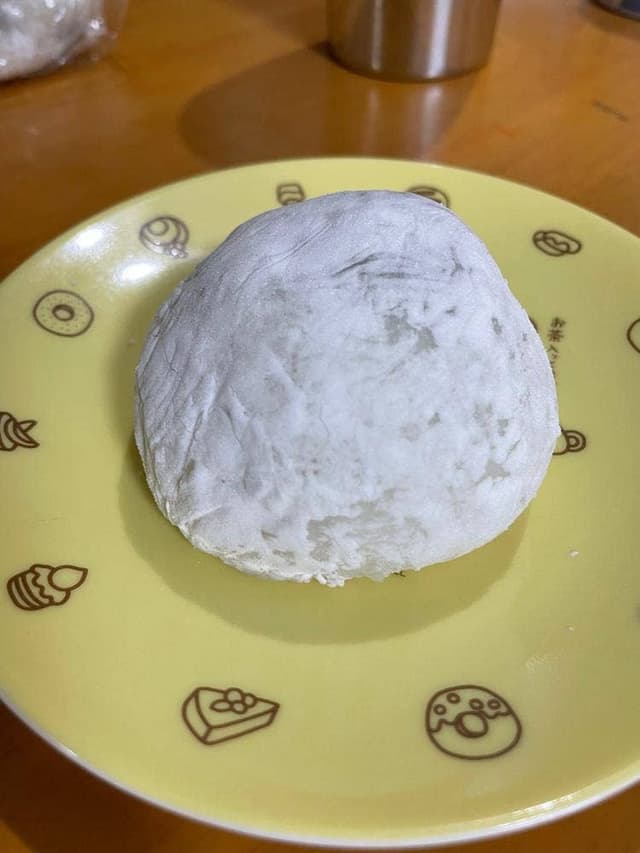 餅の三吉野 - サブ画像1