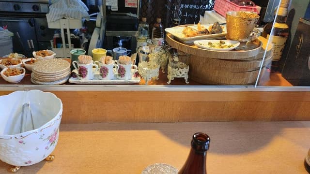 手料理家 輝々 - サブ画像1