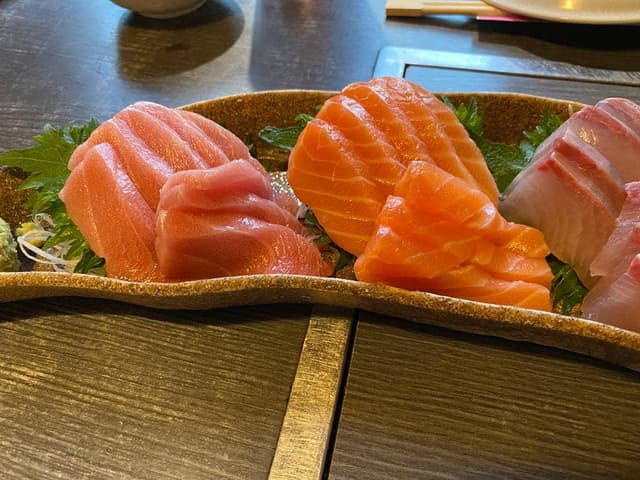 海鮮日本酒居酒屋 のんべえ - サブ画像1