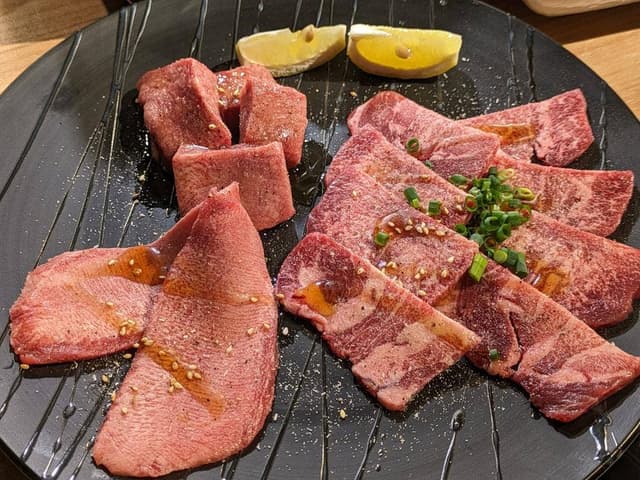 焼肉 牛猿 -NIKUZARU- - サブ画像2