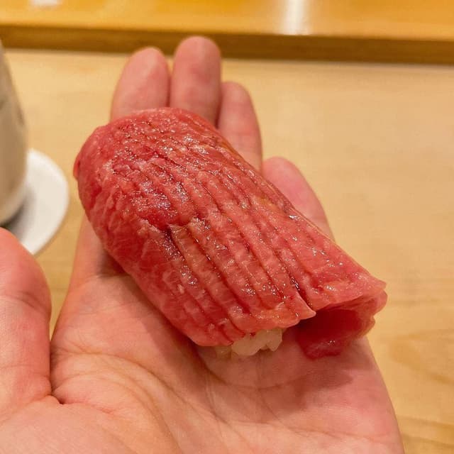 鮨 しゅん輔 - サブ画像1