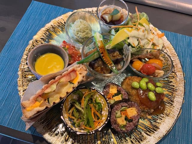 gley style cafe - サブ画像2