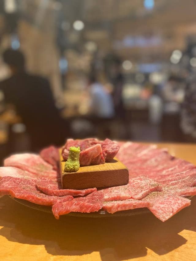 ロース焼肉専門店 肉酒場 - サブ画像3