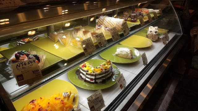 ストライプス - サブ画像1