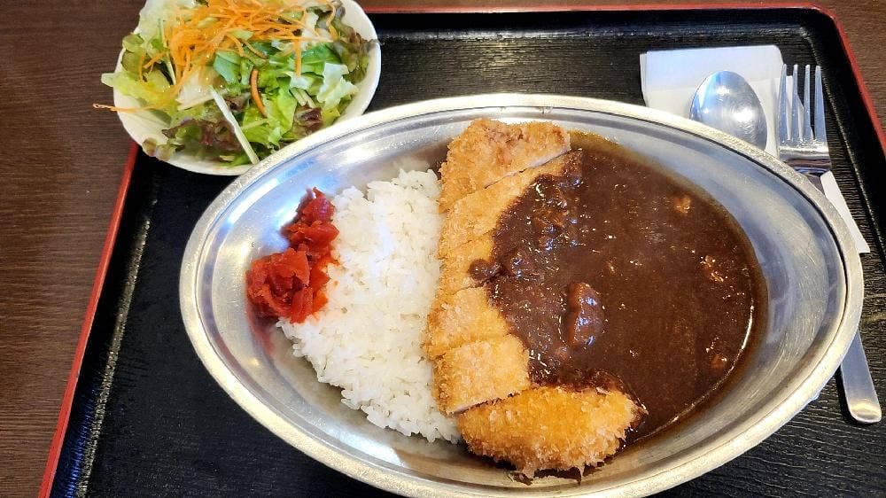 つかもと食堂