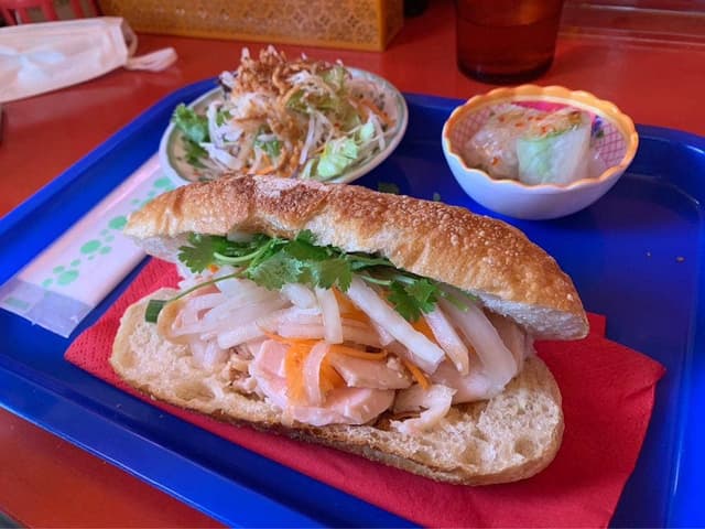 タイ・ベトナム屋台 YUMMY TOMMY - サブ画像1