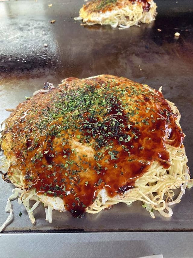 お好み焼 カープ - サブ画像1