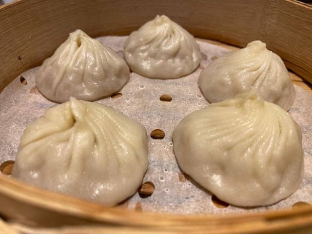 點水樓 新宿店 - サブ画像1
