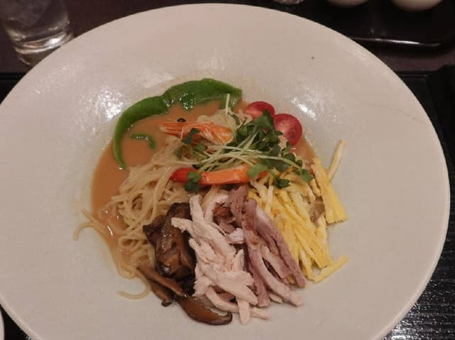 中国料理 龍泉華 - サブ画像1