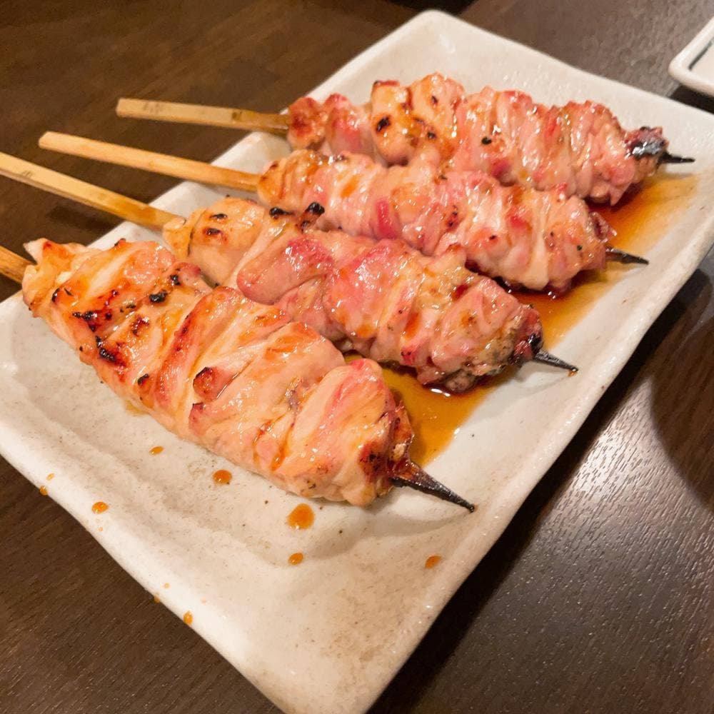 串むら