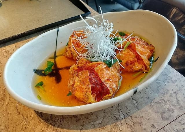 SAKANA CUISINE RYO - サブ画像1