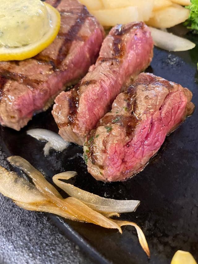 肉の万世 亀有店 - サブ画像1