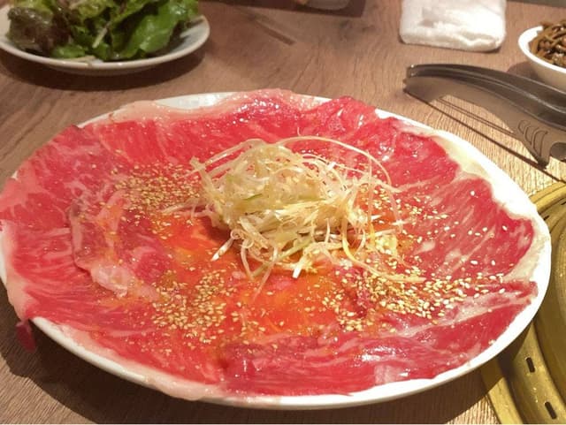 特選和牛と産直野菜 USHIABURI - サブ画像1