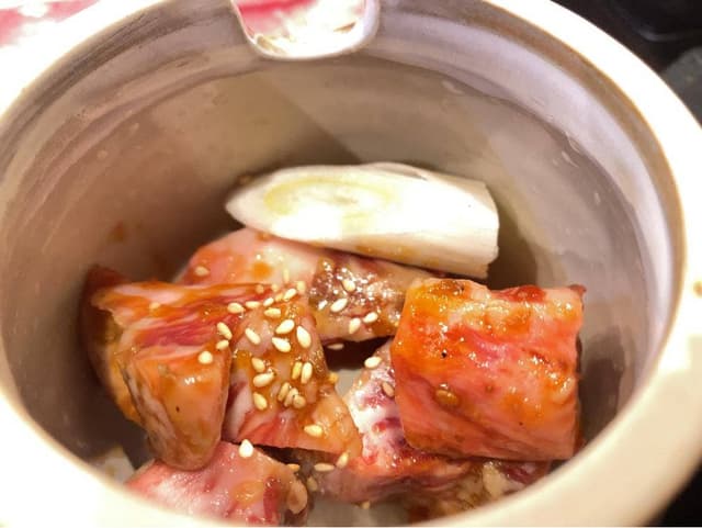 焼肉 元祖 江田屋 栄店 - サブ画像1