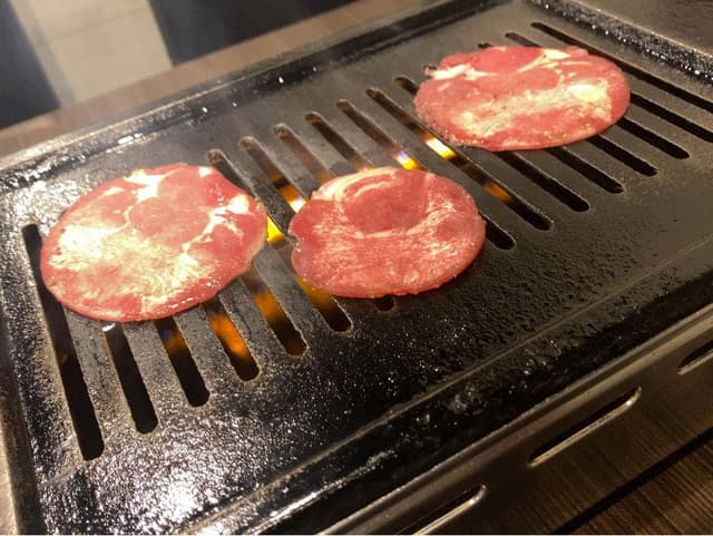 焼肉 元祖 江田屋 栄店 - サブ画像2