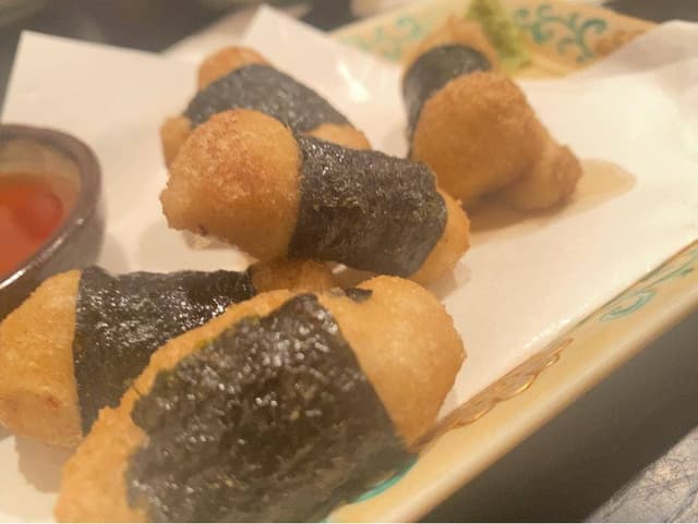 いづ味泉楽 - サブ画像1