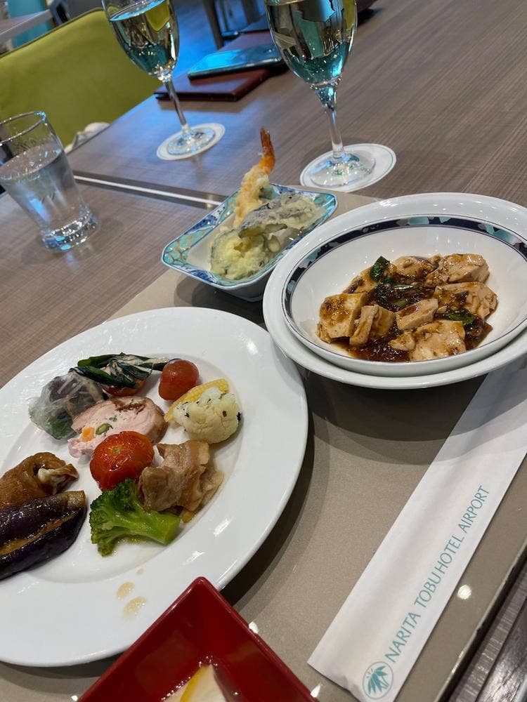 レストラン オアシス