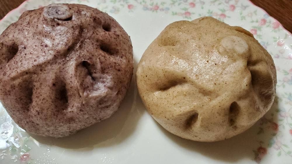 餃子 篭蔵
