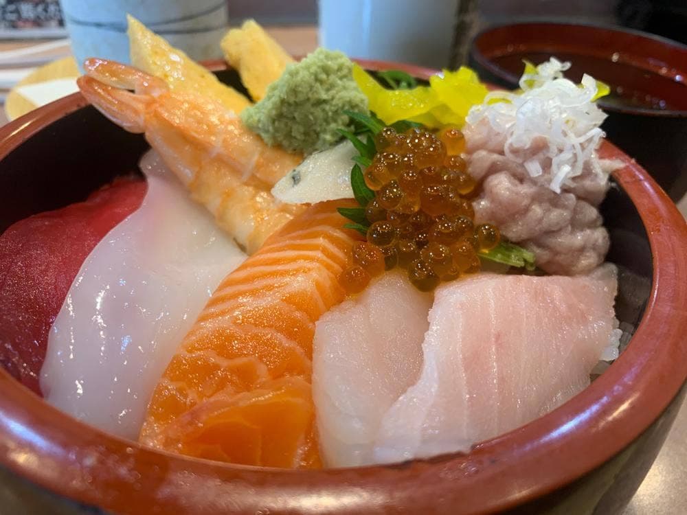 沖寿司 吉川店
