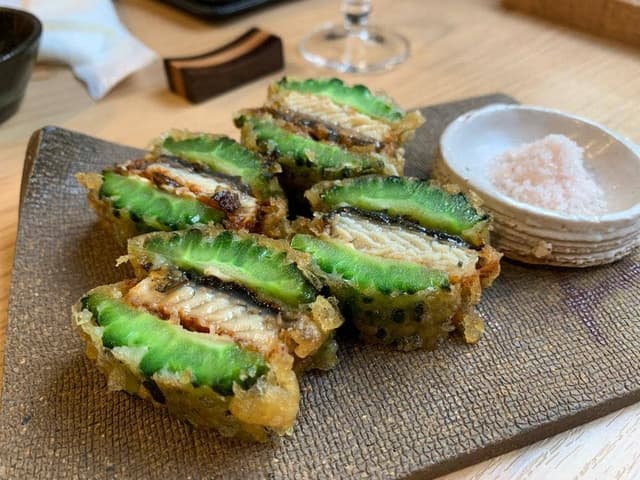 日本酒と肴 くら美 - サブ画像3