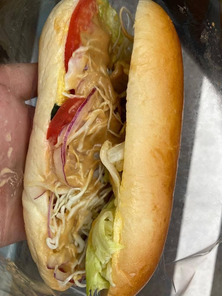 コッペ田島 佐世保大和店