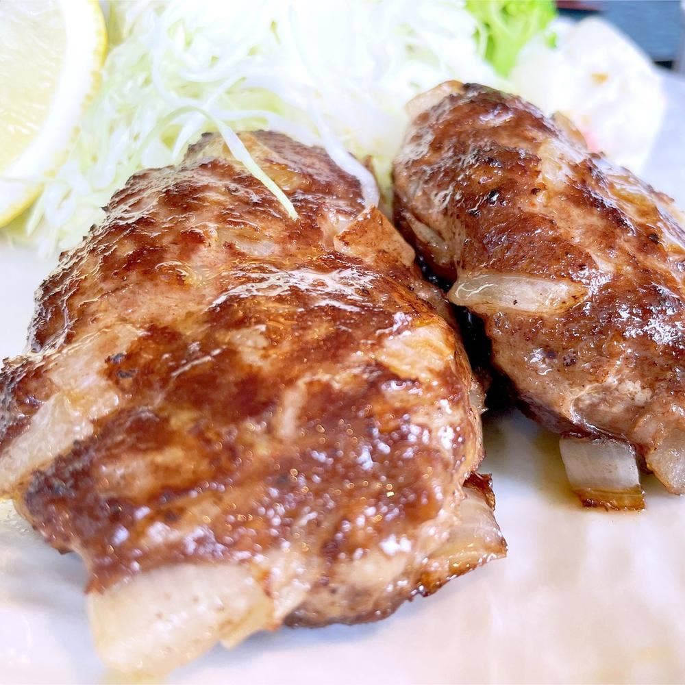 カレドニアン・ゴルフクラブ レストラン