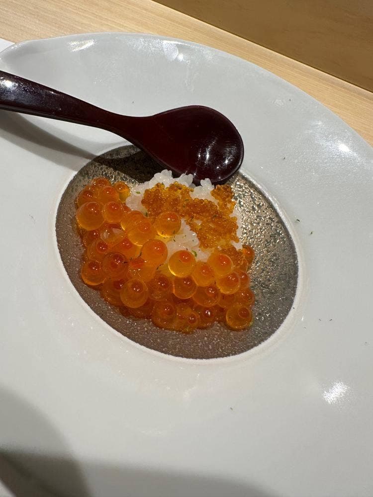 京都鮨まつもと