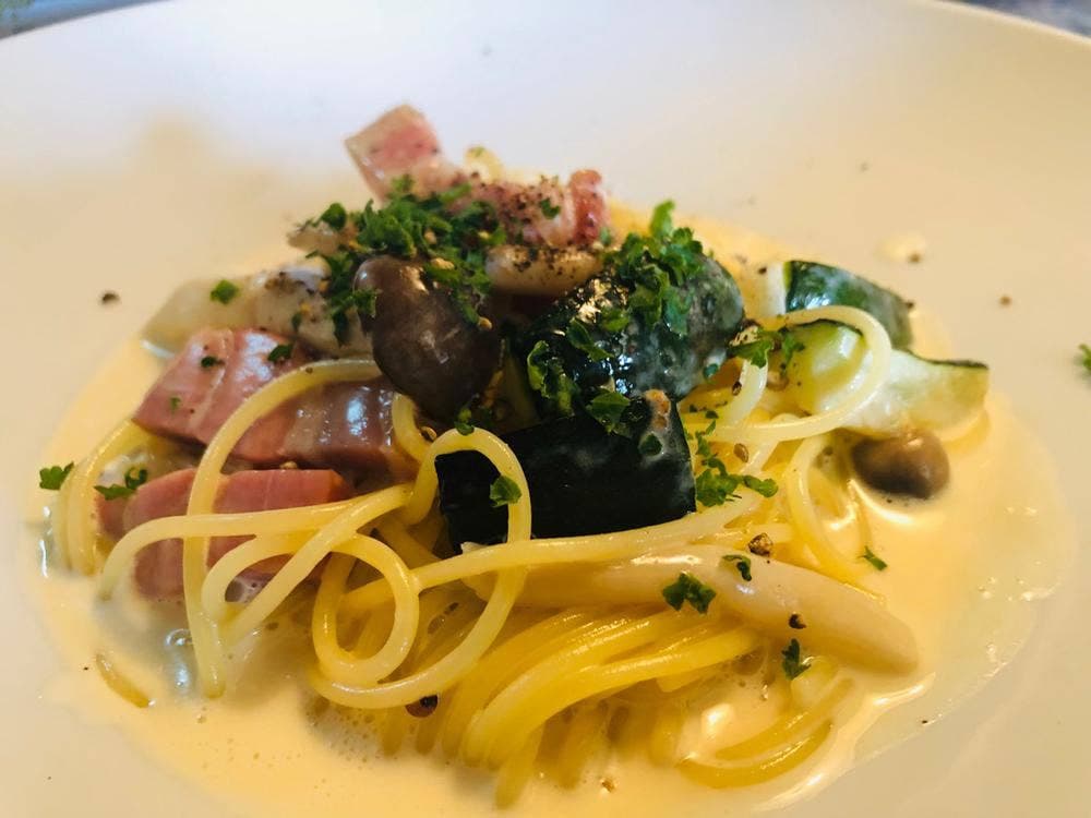 Pasta Piccola
