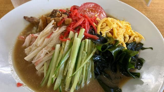 新富飯店 - サブ画像3