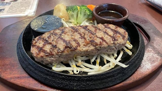 弾力バーグ カウベル 八千代本店 - サブ画像3