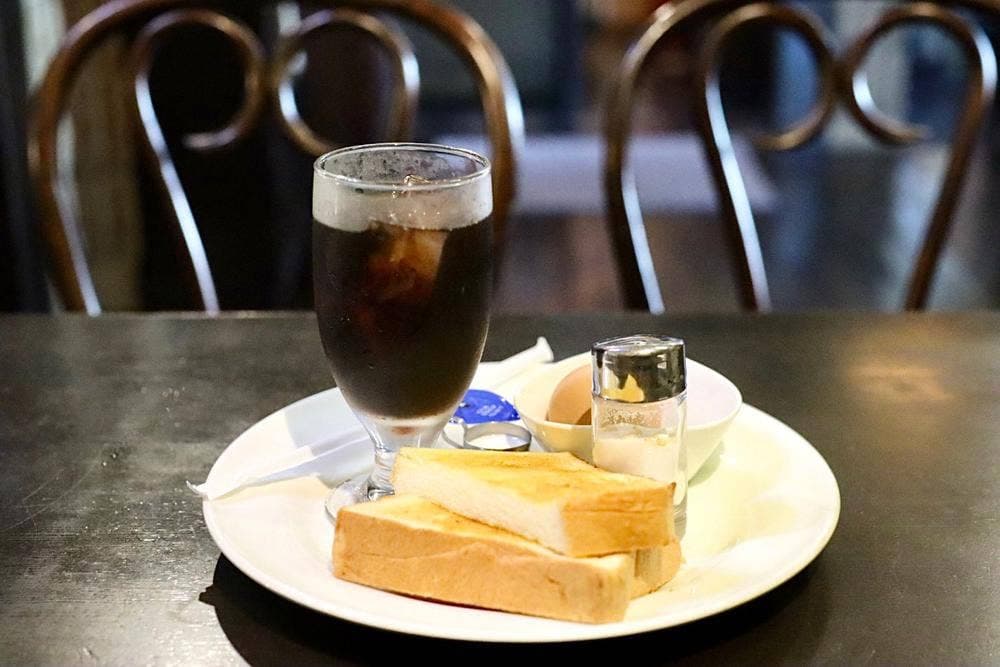 喫茶グリーン