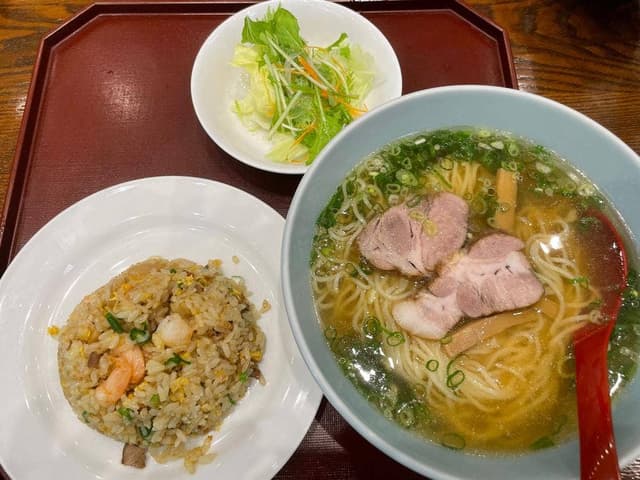 華珍園 別館 - サブ画像1