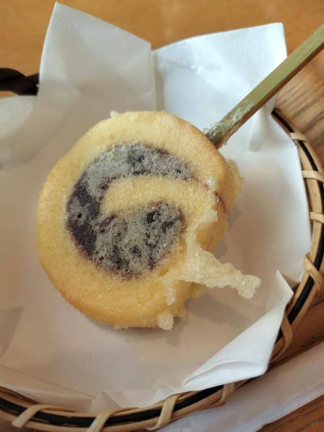 一六本舗 道後本館前店 - サブ画像3