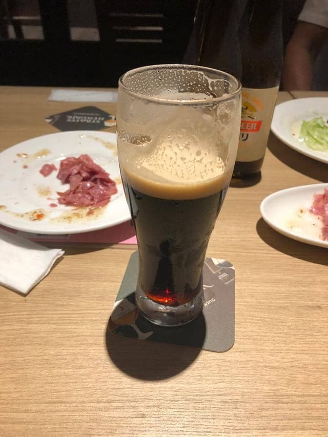 世界のビール博物館 大名古屋ビルヂング店 - サブ画像2