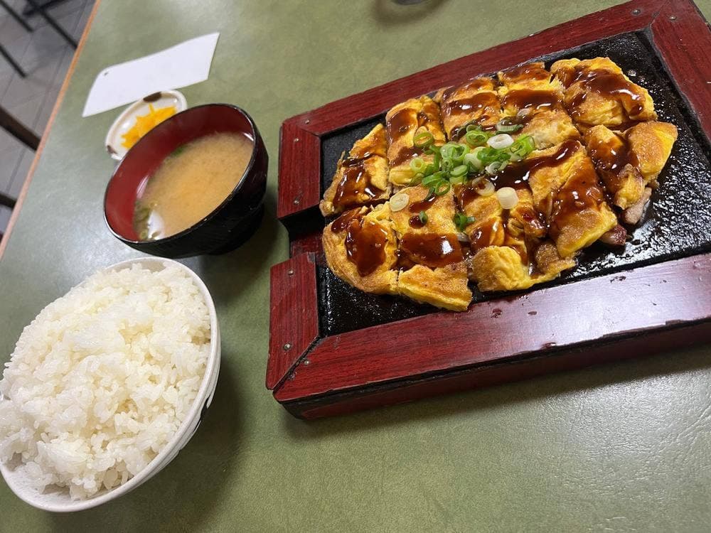 日の出もり家