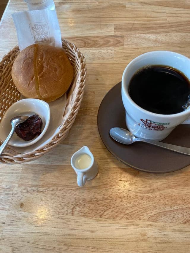 コメダ珈琲店 ビーンズ阿佐ヶ谷店 - サブ画像3