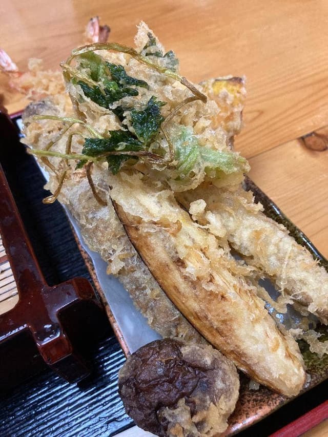 手打ちそば 小花庵 - サブ画像1