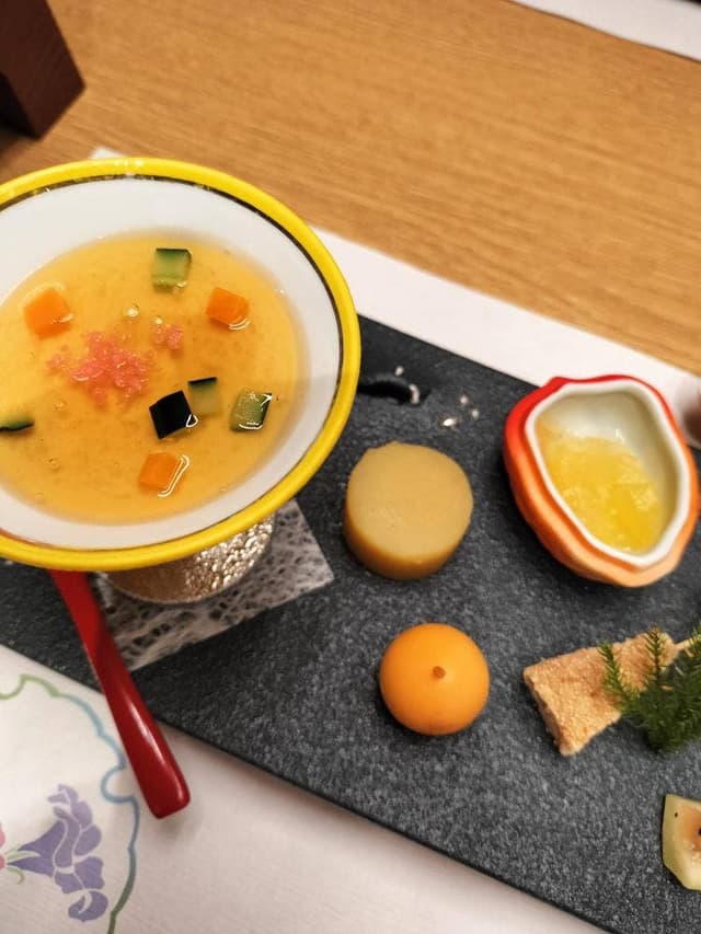 道後舘 四季・花数寄 - サブ画像2