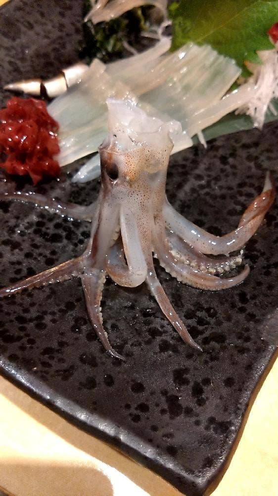 マルカン漁業部 海がき 本店 - サブ画像2