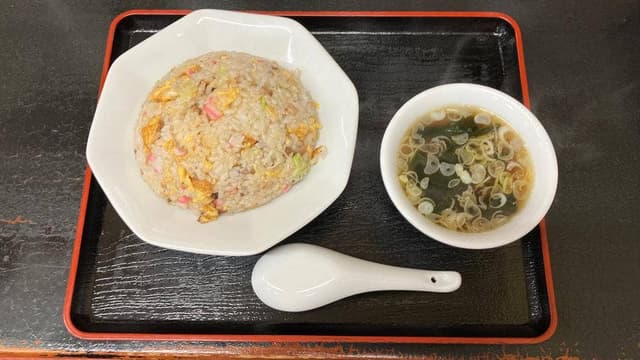 茅橋らーめん - サブ画像2