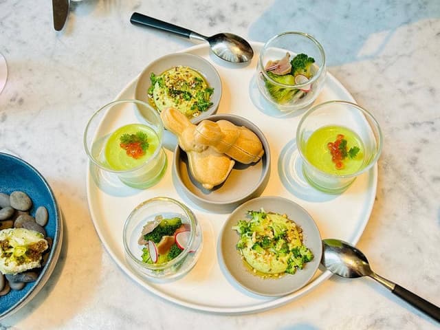 Five-Grill&Lounge ハイアットセントリック金沢 - サブ画像1