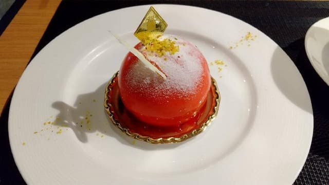 Maison de Sweets Hattori 帯屋町店 - サブ画像1
